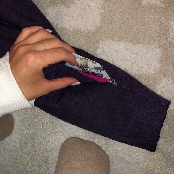 Spyder ski jacket - Picture 9 of 10